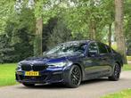 BMW - 2022 - 5-serie - 545e xD Bns Edit.+ - S-813-KR, Automaat, Gebruikt, Euro 6, 2000 kg