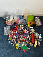 Grote Kilo partij LEGO – gemengde stenen, Ophalen, Zo goed als nieuw