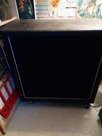 Cabinet zonder speakers, Ophalen, 100 watt of meer