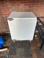Tafelmodel koelkast, Minder dan 75 liter, Ophalen, Zo goed als nieuw, Zonder vriesvak