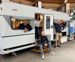 LMC onderhoud reparatie Noord Holland, Garantie, Interieur