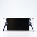Playstation Portal Wit, Spelcomputers en Games, Spelcomputers | Sony PlayStation 5, Sony, Zo goed als nieuw, Support@sony.com