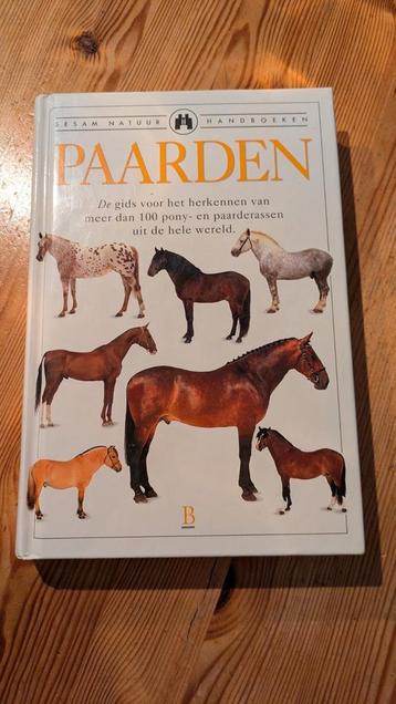 E.H. Edwards - Paarden beschikbaar voor biedingen