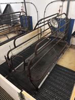 Kraamhokken [489], Dieren en Toebehoren, Stalling en Weidegang, Boekhorst Trading, Info@boekhorsttrading.com, Singel 16, Horssen