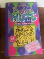 Dagboek van een muts. Bff’s voor even., Ophalen of Verzenden, Zo goed als nieuw