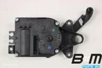 Kachelstelmotor VW Golf 4, Auto-onderdelen, Gebruikt