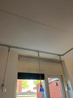 Hanglamp meerkleurig/zilver, Ophalen of Verzenden, Zo goed als nieuw