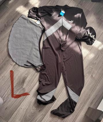Burkini beschikbaar voor biedingen