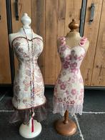 Paspoppen (voor sieraden), Kleding | Dames, Kledingrekken, Ophalen, Zo goed als nieuw
