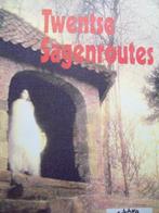 Twentse Sagenroutes, Verzenden, Meerdere auteurs, 20e eeuw of later, Gelezen