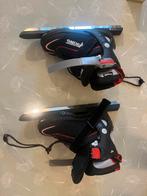 Verstelbare Viking kindernoren (28-31), Sport en Fitness, Schaatsen, Ophalen, Zo goed als nieuw, Noren, Viking