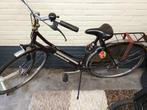 Damesfiets, Minder dan 47 cm, Ophalen, Gebruikt, Batavus