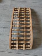 Houten Rugstretcher - In Goede Staat, Ophalen of Verzenden