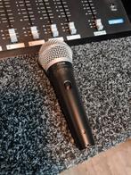 Shure PGA 48 Dynamic Microfoon in Nieuw Staat., Ophalen of Verzenden, Zangmicrofoon, Zo goed als nieuw