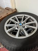 BMW velgen (16”) inclusief winterband (Bridgestone), Auto-onderdelen, Banden en Velgen, Ophalen, Gebruikt, Velg(en), 16 inch