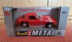 Een Revell modelauto Corvette nr. 8613   1/24, Ophalen of Verzenden, Nieuw, Revell