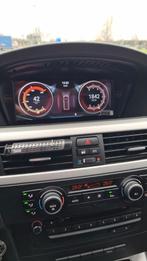 BMW 3-Serie 2.0 I 318 2010 Blauw, Auto's, 65 €/maand, Zwart, Blauw, Origineel Nederlands