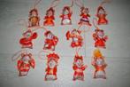 Voetbal hamsters WK 2014 AH / C1000 voetbal figuurtjes, Verzamelen, Supermarktacties, Ophalen of Verzenden