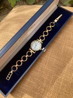 Prisma Horloge, Overige merken, Staal, Polshorloge, Ophalen of Verzenden