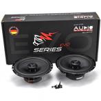Audio System MXC165 EVO Coaxial speaker 165mm/16.5cm
