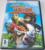 PC Game *** OVER THE HEDGE ***, Spelcomputers en Games, 1 speler, Ophalen of Verzenden, Zo goed als nieuw, Vanaf 3 jaar