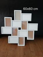 fotolijst, Audio, Tv en Foto, Fotografie | Fotolijsten, Ophalen of Verzenden, Zo goed als nieuw