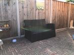 Loungeset GRATIS, Ophalen, 4 zitplaatsen, Kunststof, Gebruikt