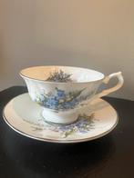 Springfield kop en schotel, Ophalen of Verzenden