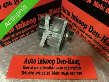 Renault Scenic ('03-09) 1.4/1.6/2.0 Dynamo - 8200323126 110A beschikbaar voor biedingen