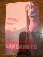 Michel Houellebecq - Lanzarote, Europa overig, Michel Houellebecq, Ophalen of Verzenden, Zo goed als nieuw