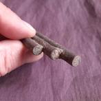 Bodemvondst Friesland: Oude Fluit, Verzenden