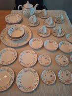 Prachtig servies Johnson Brothers Summer Chintz, Ophalen of Verzenden