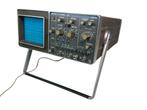 Philips PM 3211 15MHz Oscilloscoop # 9469, Doe-het-zelf en Verbouw, Gebruikt, P, P, Ophalen of Verzenden
