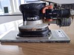 Rupes vlak schuur machine, Ophalen of Verzenden, Zo goed als nieuw