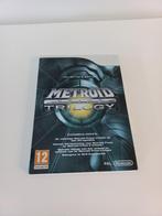 Metroid Prime Trilogy: Collector's Edition [Nintendo Wii], Vanaf 12 jaar, Avontuur en Actie, Ophalen of Verzenden, 1 speler