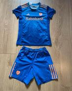 Knhb nederlands elftal hockey tenue unisex maat 140, Ophalen of Verzenden, Gebruikt, Kleding