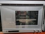 Gaggenau hetelucht-stoomoven (combioven), Witgoed en Apparatuur, Ovens, Ophalen of Verzenden, 45 tot 60 cm, Zo goed als nieuw