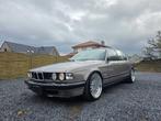 BMW 735i Oldtimer E32, Auto's, Overige brandstoffen, Bedrijf, Handgeschakeld, Sedan