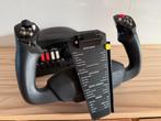 Honeycomb Alpha Yoke + DaniSim 737 Checkboard, Ophalen, Zo goed als nieuw, Honeycomb Aeronautical