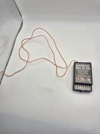 Multiplex mini DS-IPD 9 kanaal ontvanger 35mhz voor rc, Hobby en Vrije tijd, Modelbouw | Radiografisch | Auto's, Ophalen of Verzenden