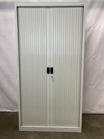 Nieuwe archiefkast roldeurkast, kantoorkast | 100 breed, 100 tot 150 cm, Nieuw, Ophalen of Verzenden, Met slot