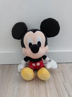Knuffel Disney Mickey Mouse muis K9008, Ophalen of Verzenden, Zo goed als nieuw, Beer