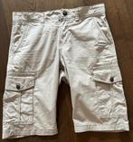 Short W30, Kleding | Heren, Broeken en Pantalons, Beige, Ophalen of Verzenden, Maat 46 (S) of kleiner, Westbury