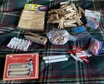 Heel veel knijpertjes, Hobby en Vrije tijd, Ophalen of Verzenden, Nieuw, Materiaal