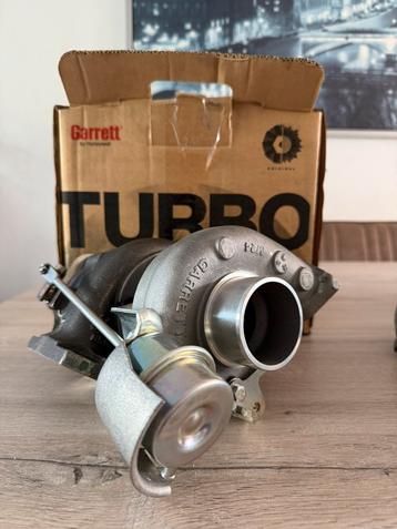 Nieuwe Garrett 2854R turbocharger beschikbaar voor biedingen