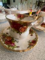 servies Royal Albert, Antiek en Kunst, Ophalen