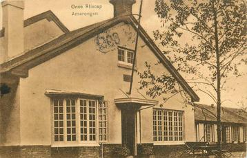 (388-382-035) Amerongen Onse Bliscap beschikbaar voor biedingen