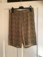 Nieuwe driekwart broek maat 42, Ophalen of Verzenden, Nieuw, Maat 42/44 (L), Driekwart