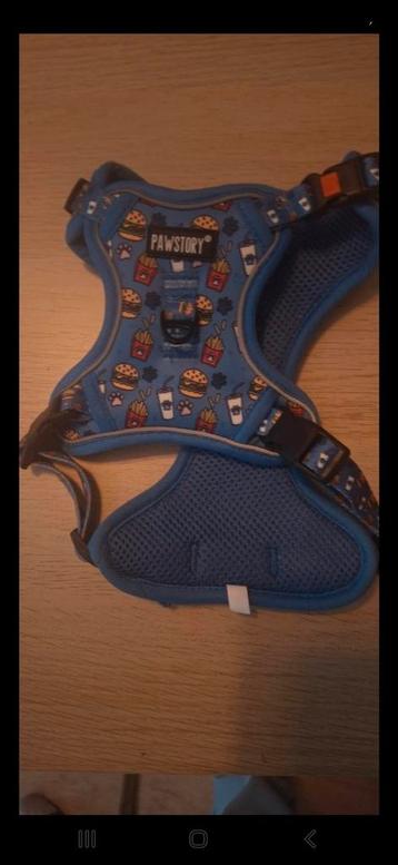 Pawstory tuig beschikbaar voor biedingen