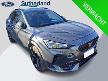 CUPRA Formentor 1.4 e-Hybrid VZ Copper Edition 244pk | Panor beschikbaar voor biedingen